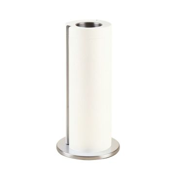 Portaloo Freestanding Toilet Paper Stand (synthetic illustration; no displayed measurements)