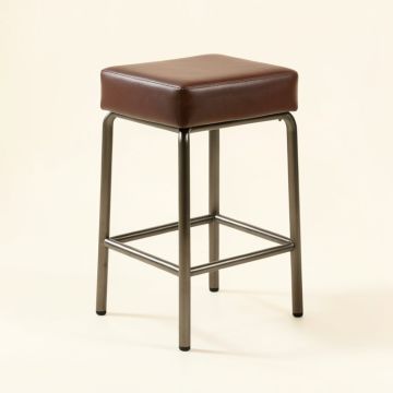 Shinkle Bar & Counter Stool (synthetic illustration; no displayed measurements)