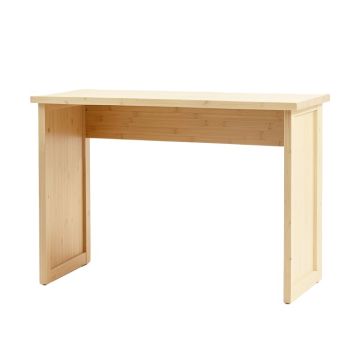 Vale Crest Writing Desk - Ivory