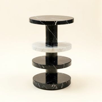 Athena Free Form Multi-Tiered Plant Stand (synthetic illustration; no displayed measurements)
