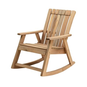 Allerton Slat Rocking Chair