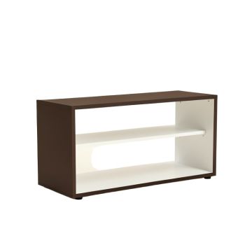 Adrienna Tv Stand For Tvs Up To 55 ''