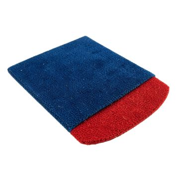 Bardwell Non-Slip Outdoor Door Mat