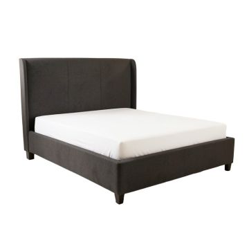 Tantallon Storage Upholstered Platform Bed