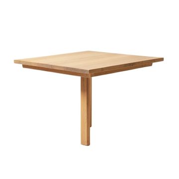Vaughan Casual Dining Table
