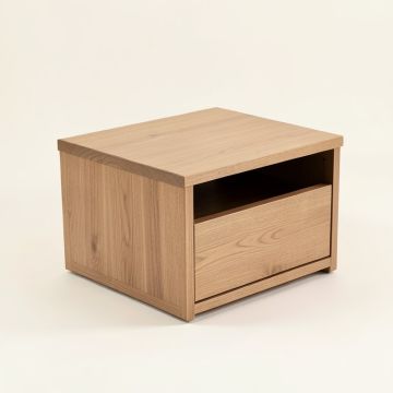 Groseiller Block Coffee Table With Storage (synthetic illustration; no displayed measurements)