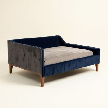 Manhattan Toddler Bed (synthetic illustration; no displayed measurements)