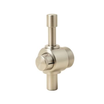 Artemisa Volume Control Complete Shower System With Rough-In Valve