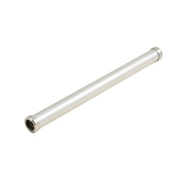 Nelms Single Curtain Rod