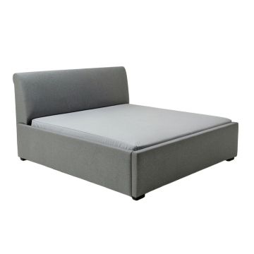 Morrilton Upholstered Storage Platform Bed