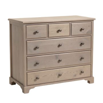 Beadling 7 Drawer Dresser