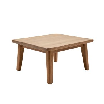 Reon Drum Coffee Table
