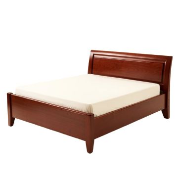 King Low Profile Standard Bed