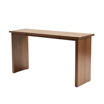 Minerva 39.5 '' Console Table