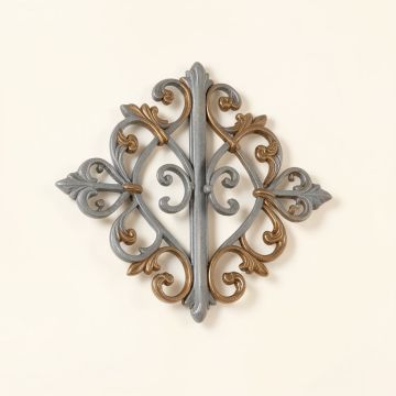 Decorative Wall Décor (synthetic illustration; no displayed measurements)