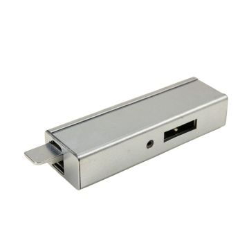 Surgemaster Surge Protector Power Strip