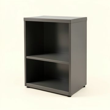 Jameson 3 - Shelf Storage Cabinet (synthetic illustration; no displayed measurements)