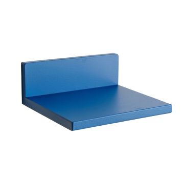 Dawn Brook Wall-Mounted Cat Perch - Blue