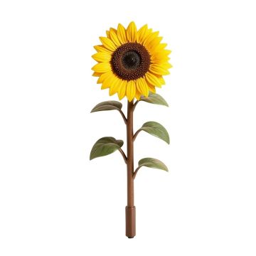 Sunflower Garden Statue
