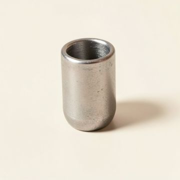Contempo 19 1/4 '' / 23 1/2 '' Center To Center Finger Pull (synthetic illustration; no displayed measurements)
