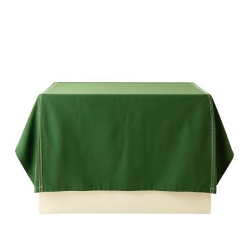 Reed Dale Flat Bed Sheet - Green