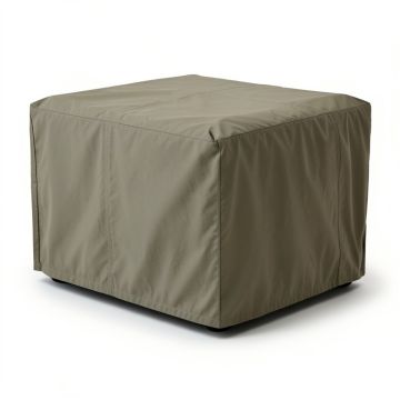 Tegan 8 Piece Water Resistant Patio Furniture Cover Set (synthetic illustration; no displayed measurements)