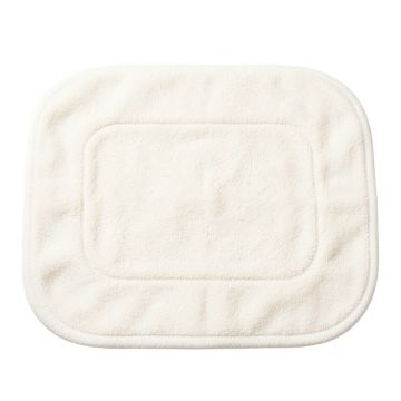 Brook Arc Bath Mat