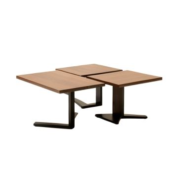 Hounslow 2 Piece Coffee Table Set