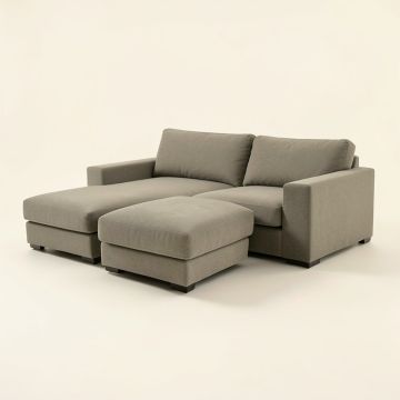 Maumelle 78 '' Wide Reversible Sleeper Sofa & Chaise (synthetic illustration; no displayed measurements)