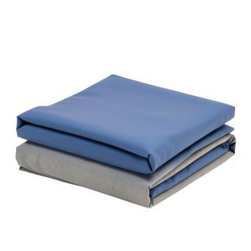 Boerner Sheet Set