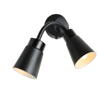 Climsland 2-Light Vanity Light