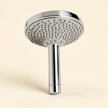 Ultra-Luxury Extra-Large Face Multi Function Adjustable Shower Head (synthetic illustration; no displayed measurements)