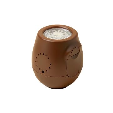Dirt Bike Dot Night Light (synthetic illustration; no displayed measurements)
