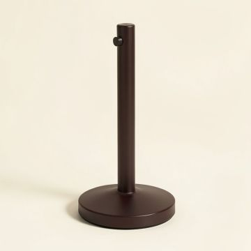 Fante Resin Free Standing Umbrella Base (synthetic illustration; no displayed measurements)