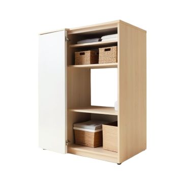 Anello 20 '' W Closet System Reach-In Sets