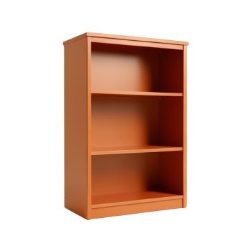 Moss Arc Freestanding Bookcase