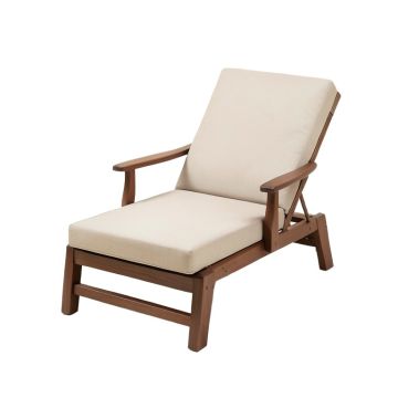 Kannon Patio Chair (synthetic illustration; no displayed measurements)