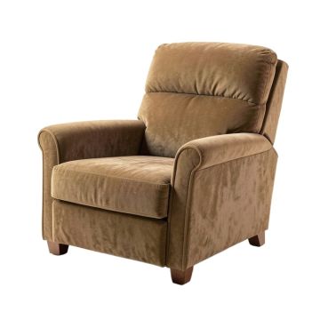 Bescott 37 '' Wide Chenille Power Lift Assist Standard Recliner