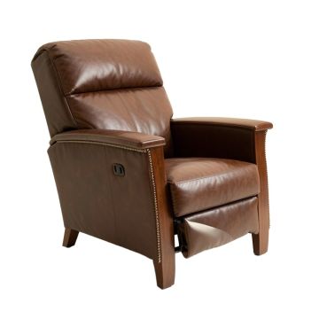 Flanigan 34.5 '' Wide Power Lift Assist Standard Recliner