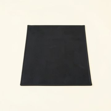 Straight Rectangular Chair Mat (synthetic illustration; no displayed measurements)