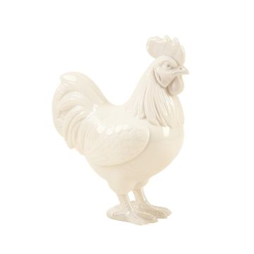 Ovando Rooster Figurine