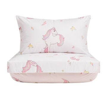 Unicornucopia Pillowcase