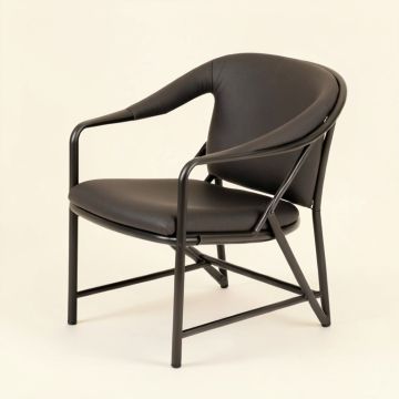 Larson 30 '' Wide Papasan Chair (synthetic illustration; no displayed measurements)