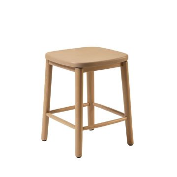 Petti 25.5 '' Patio Bar Stool