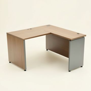 Adalard Reversible L-Shape Executive Desk (synthetic illustration; no displayed measurements)