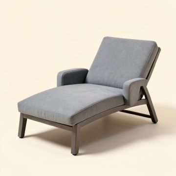 Harrigan Reclining Chaise Lounge (synthetic illustration; no displayed measurements)