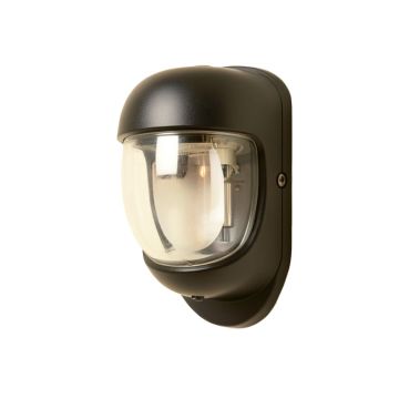 Catalie 1 - Bulb Outdoor Bulkhead Light