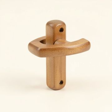 Callan Silona Single Dummy Door Lever (synthetic illustration; no displayed measurements)