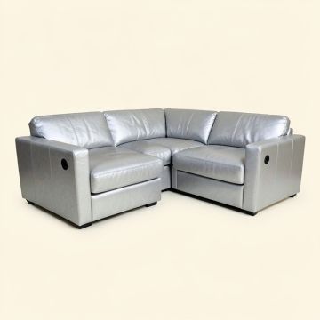Boyster 2 Piece Faux Leather Living Room Set (synthetic illustration; no displayed measurements)