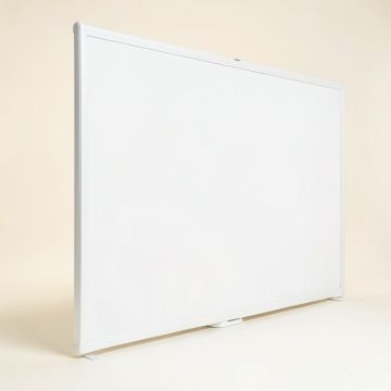 Reflexion Series Maxwhite 110 '' Diagonal Portable Projection Screen (synthetic illustration; no displayed measurements)